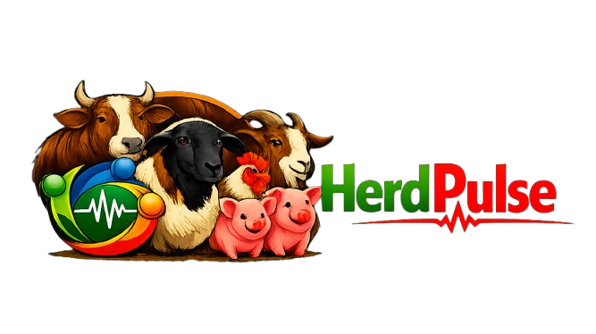 HerdPulse Logo
